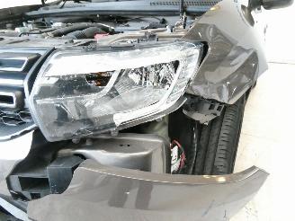 Dacia Sandero LAUREATE picture 14