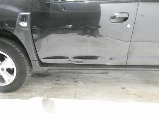 Dacia Duster COMFORT picture 4