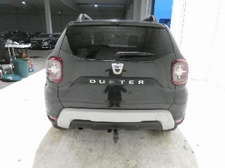 Dacia Duster COMFORT picture 8