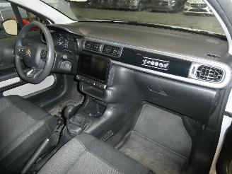 Citroën C3  picture 16
