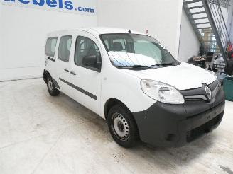 Renault Kangoo 1.5DEXPRESS 1.5 BLUE picture 9