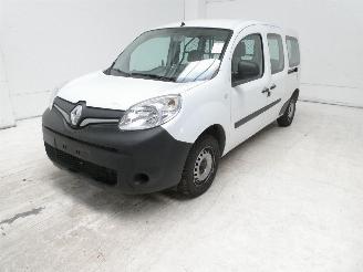 Renault Kangoo 1.5DEXPRESS 1.5 BLUE picture 3