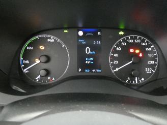 Toyota Yaris 1.5 picture 18