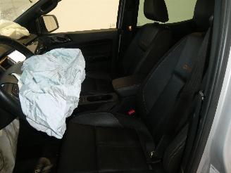 Ford Ranger 2.0D WILDTRAK picture 19