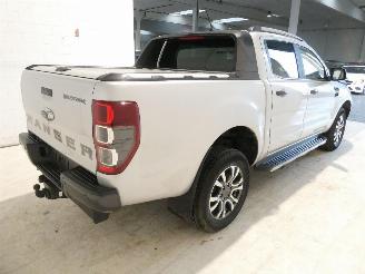 Ford Ranger 2.0D WILDTRAK picture 10