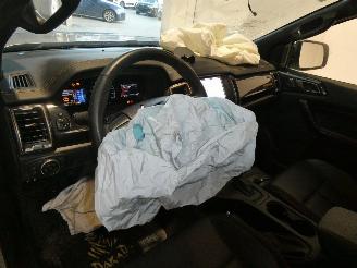 Ford Ranger 2.0D WILDTRAK picture 17