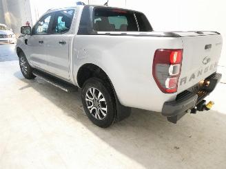 Ford Ranger 2.0D WILDTRAK picture 8