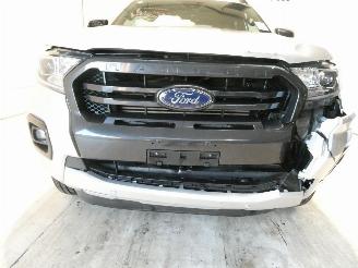 Ford Ranger 2.0D WILDTRAK picture 3