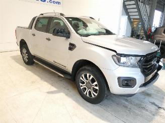 Ford Ranger 2.0D WILDTRAK picture 11