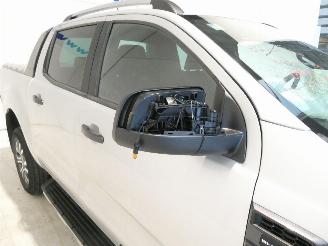 Ford Ranger 2.0D WILDTRAK picture 12