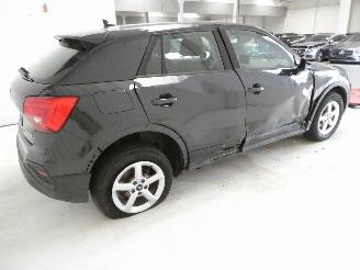 Audi Q2 TFSI ATTRACTION picture 8