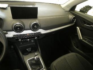 Audi Q2 TFSI ATTRACTION picture 16