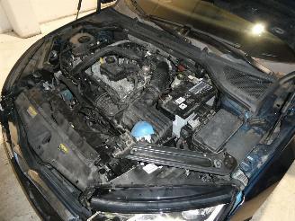 Skoda Octavia COMBI 1.0 TSI MHEV picture 20