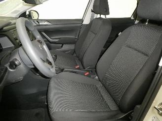 Volkswagen Taigo 1.0 TSI picture 22