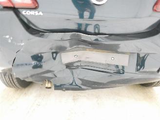 Opel Corsa-E ENJOY picture 8