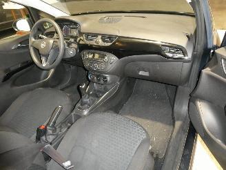 Opel Corsa-E ENJOY picture 16