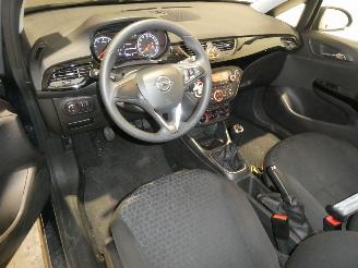 Opel Corsa-E ENJOY picture 19