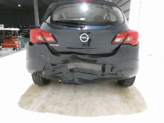 Opel Corsa-E ENJOY picture 6