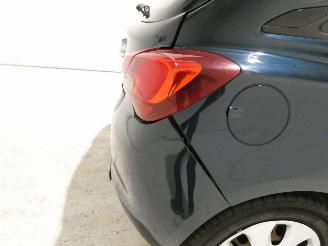 Opel Corsa-E ENJOY picture 13