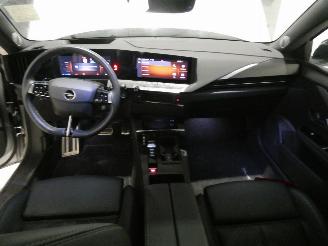 Opel Astra TOURER picture 16