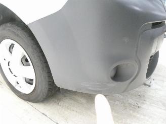 Renault Kangoo MAXI NO BATTERY picture 12