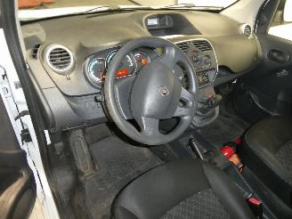 Renault Kangoo MAXI NO BATTERY picture 16