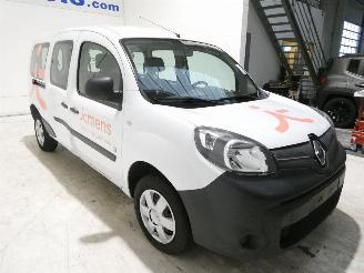Renault Kangoo MAXI NO BATTERY picture 11