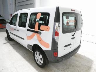 Renault Kangoo MAXI NO BATTERY picture 5