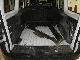 Renault Kangoo MAXI NO BATTERY picture 19