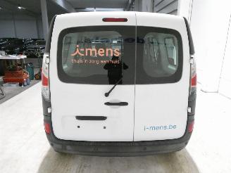 Renault Kangoo MAXI NO BATTERY picture 6