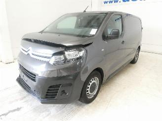 Citroën Jumpy 1.5D Ã‹- IV picture 3