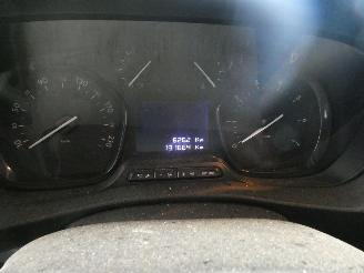 Citroën Jumpy 1.5D Ã‹- IV picture 19