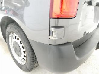 Citroën Jumpy 1.5D Ã‹- IV picture 9