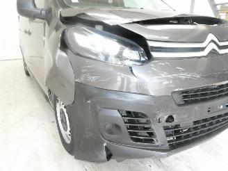 Citroën Jumpy 1.5D Ã‹- IV picture 15