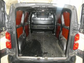 Citroën Jumpy 1.5D Ã‹- IV picture 22