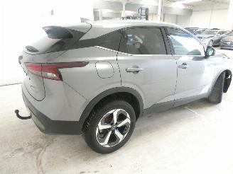 Nissan Qashqai TEKNA+ picture 10