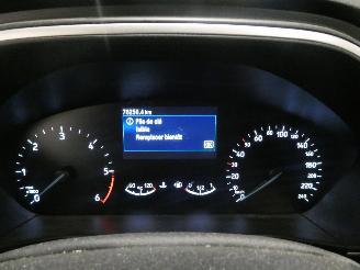 Ford Focus 1.5D COOL&CONNECT picture 11