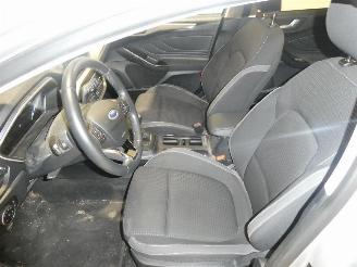 Ford Focus 1.5D COOL&CONNECT picture 14