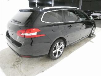 Peugeot 308 SW GT LINE picture 10