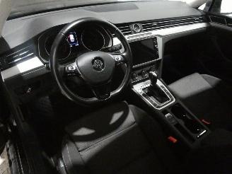 Volkswagen Passat 1.6D picture 11