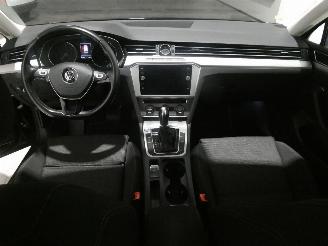 Volkswagen Passat 1.6D picture 10