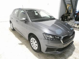 Skoda Fabia AMBITION picture 9
