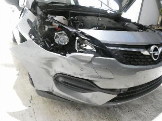 Opel Astra  picture 11