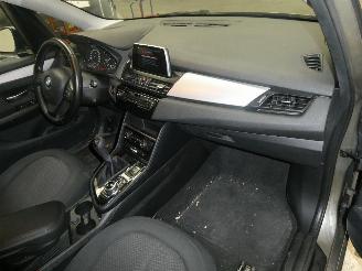 BMW 2-serie 1.5D picture 11