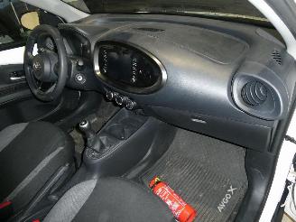 Toyota Aygo X PLAY picture 13