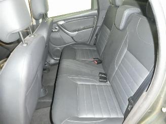 Dacia Duster 1.5D HSMD picture 20