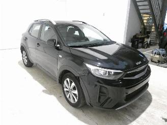 Kia Stonic  picture 15