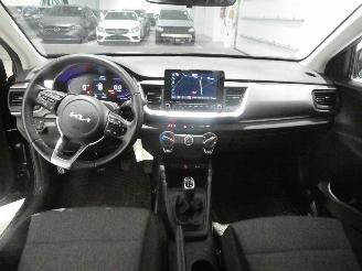 Kia Stonic  picture 21