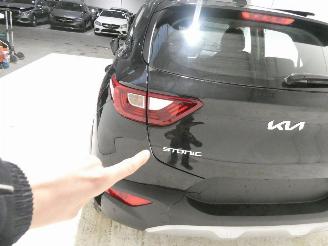 Kia Stonic  picture 13