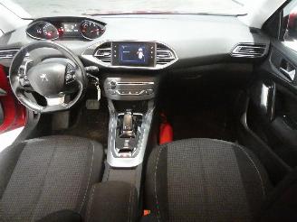 Peugeot 308 1.5D II SW STYLE picture 14